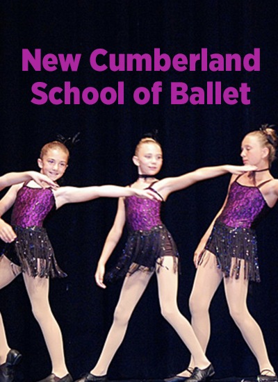 nc school of ballet