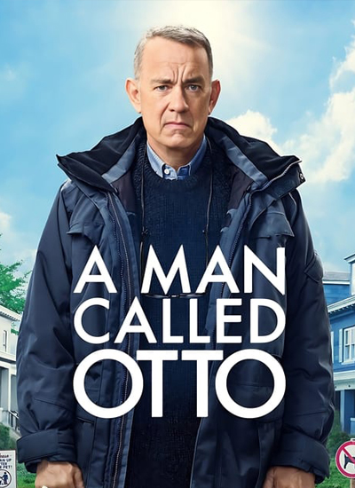 a man called otto